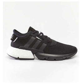 Adidas Pod S3 1 Core Black Core Black Cloud White sort