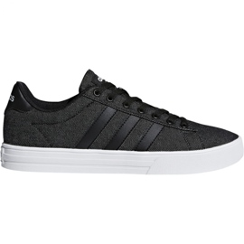 Adidas Daily 2.0 M DB0284 sko sort grå