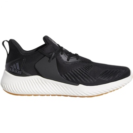 Adidas Alphabounce Rc 2 M D96524 sko sort