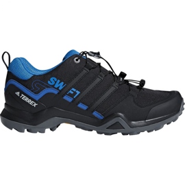 Adidas Terrex Swift R2 M AC7980 sko sort