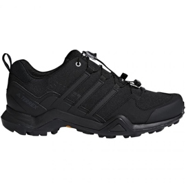 Adidas Terrex Swift R2 M CM7486 sko sort