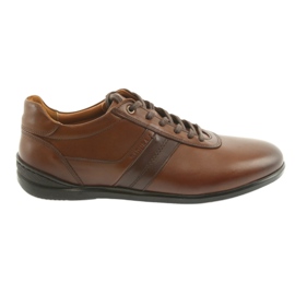 Badura 3707 brune sportssko