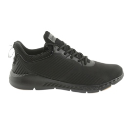 American Club FH08 sports sneakers sort