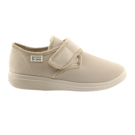 Befado damesko pu 036D024 Dr.Orto beige
