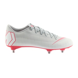 Nike Mercurial Vapor 12 Academy grå grå