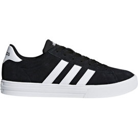 Sko adidas Daily 2.0 M DB0273 sort