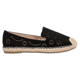Primavera Openwork Lords sort