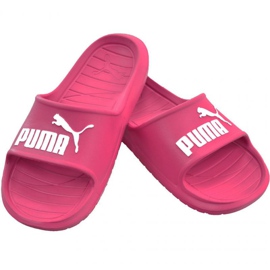 Puma Divecat v2 W 369400 04 lyserød