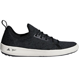 Adidas Terrex Cc Boat Parley M DB0899 sko sort