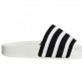 Adidas Originals Adilette Slides BD7592 hvid sort