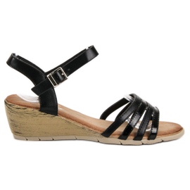 Renda Sorte sandaler