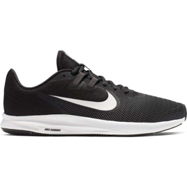 Løbesko Nike Downshifter 9 M AQ7481-002 sort