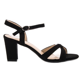 Annalisa Sorte sandaler