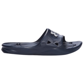 Under Armour Locker Iii Sl M 1287325-410 marine blå