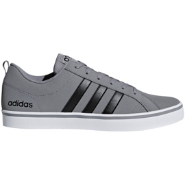 Adidas vs Pace M B74318 grå