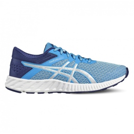Løbesko Asics fuzeX Lyte 2 T769N-4393 blå