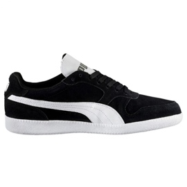 Puma Icra Trainer Sd M 356741 16 hvid sort