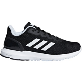 Løbesko adidas Cosmic 2 W B44888 sort