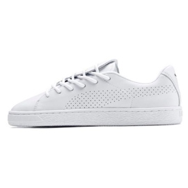 Puma Basket Crush Perf Wn's W 369689 01 hvid