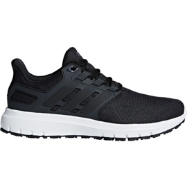 Adidas Energy Cloud 2 M CG4061 sko sort
