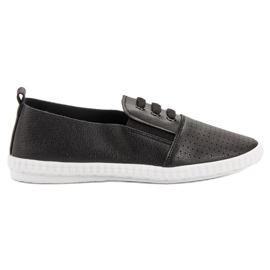 Super Mode Sorte sneakers