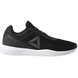 Reebok Flexagon Energy M DV4548 sko sort