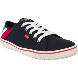 Helly Hansen Ved Signal Lo 597 sort marine blå
