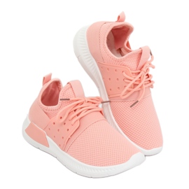 Lyserøde sportssko 7781-Y Pink