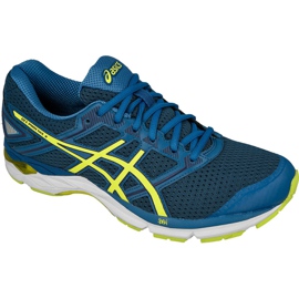 Løbesko Asics Gel-Phoenix 8 M T6F2N-4907 blå