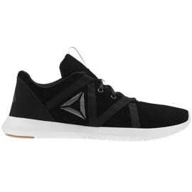 Reebok Reago Essential M CN4624 Sko sort