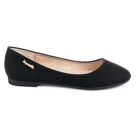 Super Me Ballerinas sort