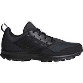 Adidas Terrex Noket M AC8037 sko sort flerfarvet grå