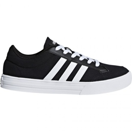 Adidas Vs Set AW3890 sko sort