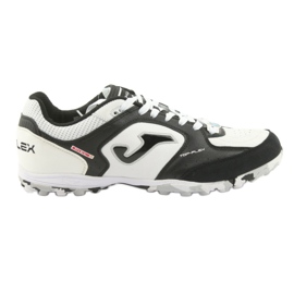 Fodboldstøvler Joma Top Flex Tf M TOPW.702 Tf flerfarvet hvid