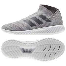 Adidas Nemeziz 18.1 Tr M BC0560 sko grå grå