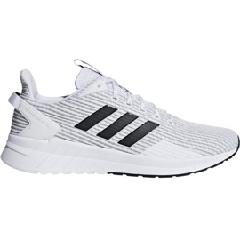 Løbesko adidas Questar Ride M F34982 hvid sort