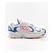 Adidas Yung 1 Krystal Hvid Klar Orange Collegiate Royal flerfarvet