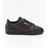 Adidas Continental 80 707 Core Black Scarlet Collegiate Navy sort