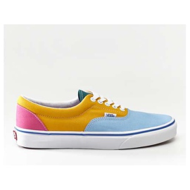 Vans Era Vop Multi Bright flerfarvet