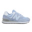New Balance Wl574esc luft med hvidt blå