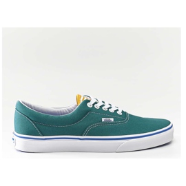 Vans Era VP1 Deck Club Quetzal Green grøn
