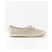 Converse Chuck Taylor All Star Ballet Scallop 482 Egret Guld Egret brun