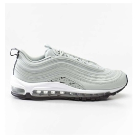 Nike På Air Max 97 Lx 002 Light Silver Light Silver grå