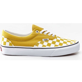Vans Era Vly Yolk Yellow True White hvid gul