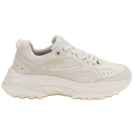 Hvide VICES sneakers