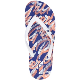 Klip-klapper 4F Jr J4L19-JKLD203 46S flerfarvet
