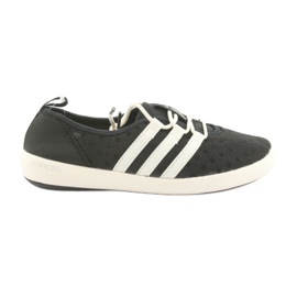 Adidas Terrex Climacool Sleek Boat W BB1920 sko sort ecru