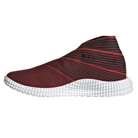 Adidas Nemeziz 19.1 Tr M F34731 fodboldstøvler rød rød