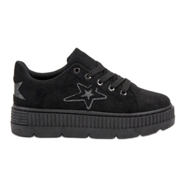 SHELOVET Ruskind creepers sort