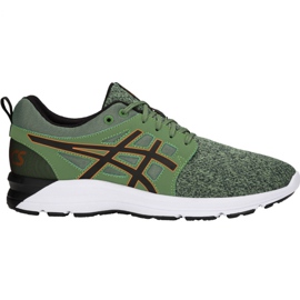 Løbesko Asics Gel Torrance grøn og sort M 1021A049 300